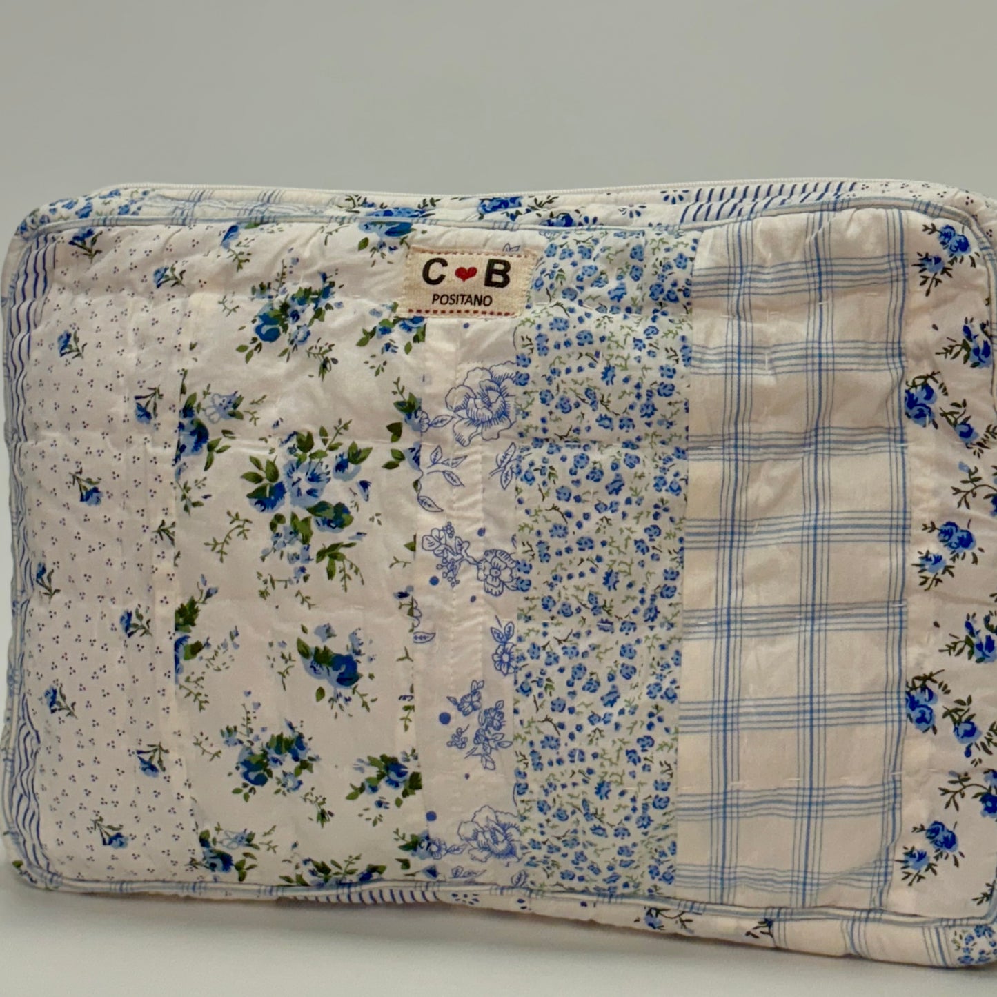 Laptop Case Blue
