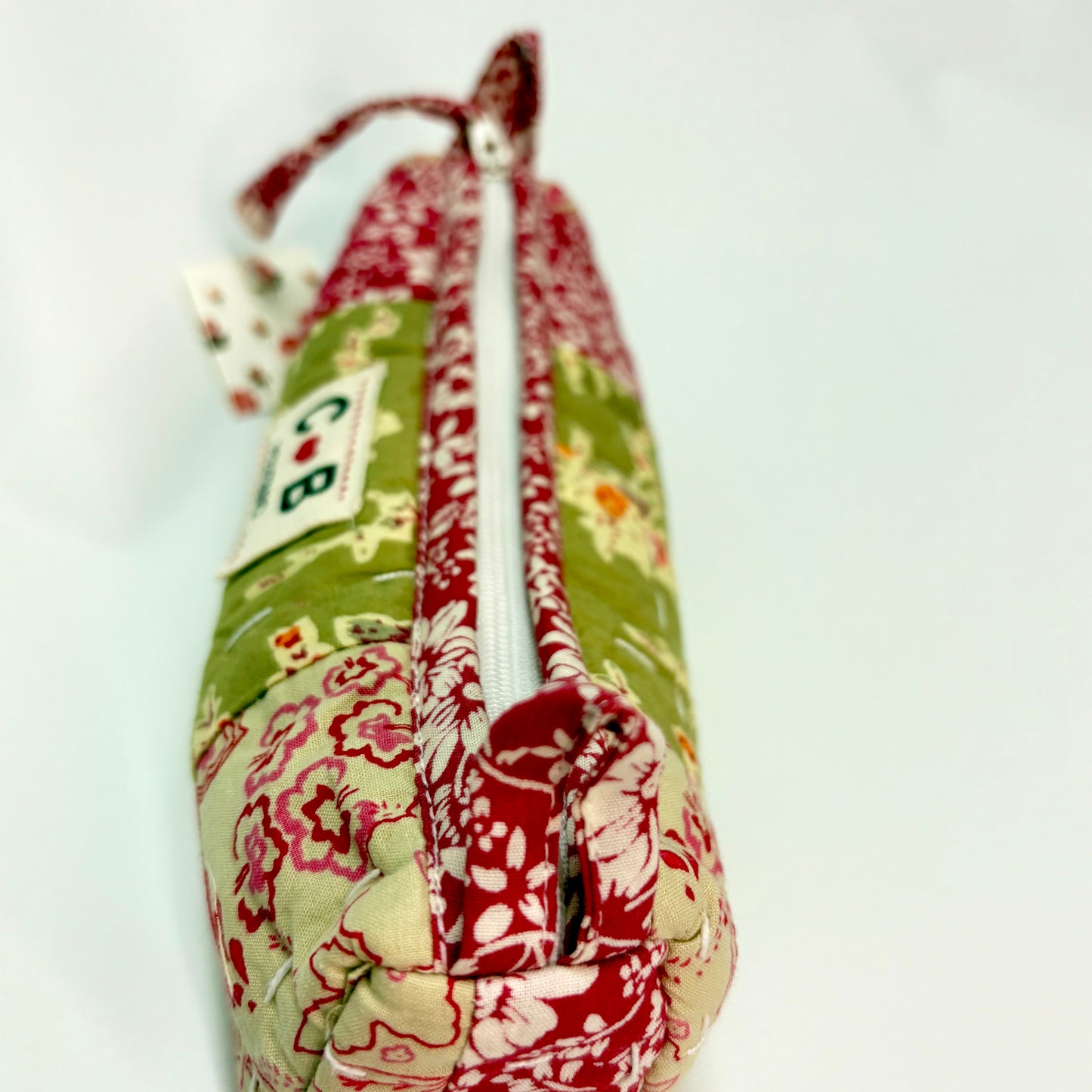 Penny pencil case