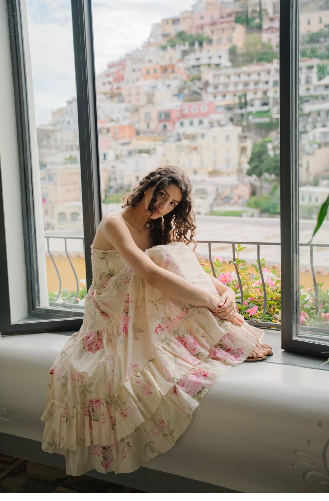 SARA DRESS