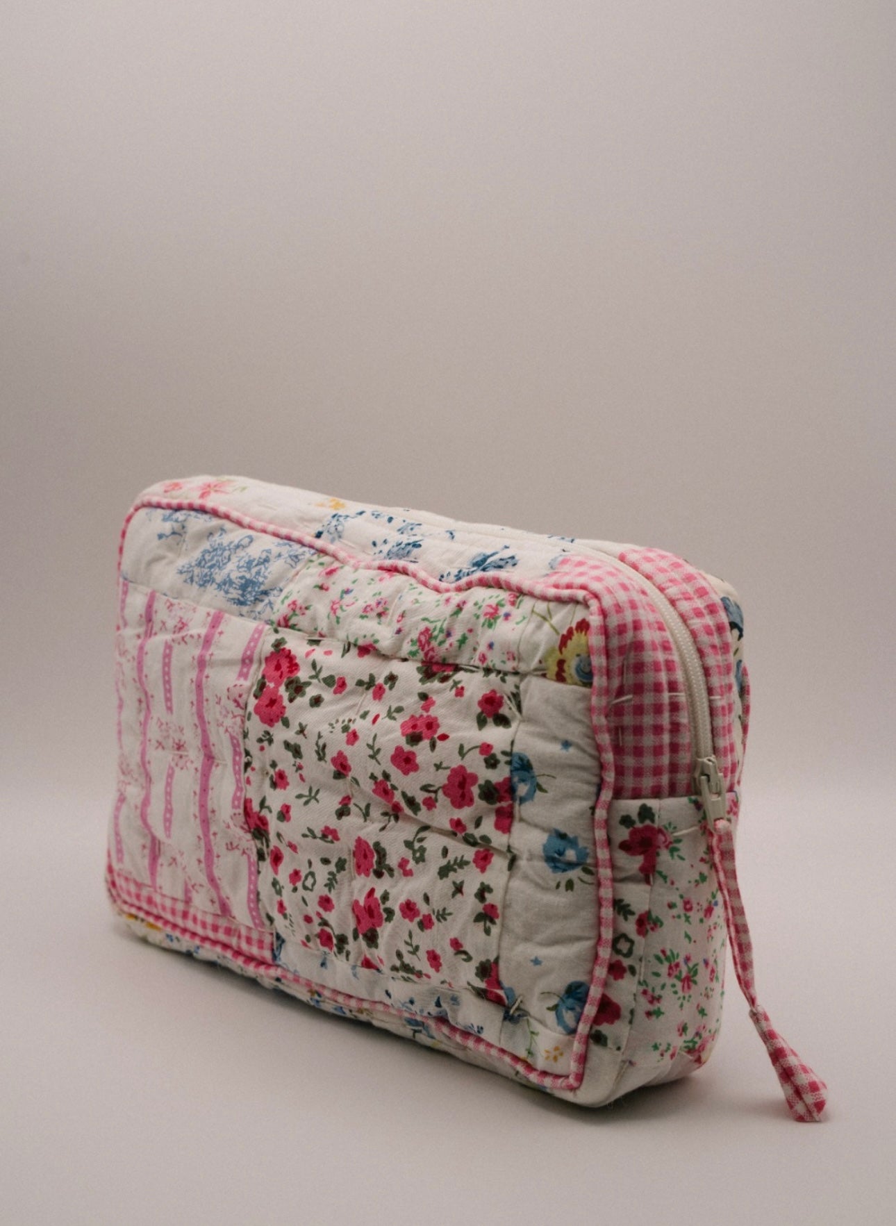 Pappo Make up bag Pink