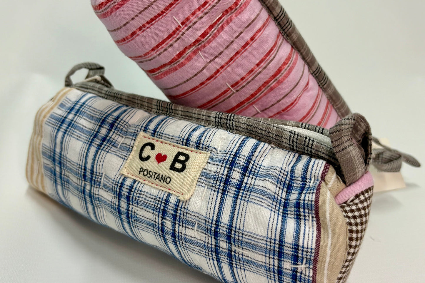 Penny pencil case