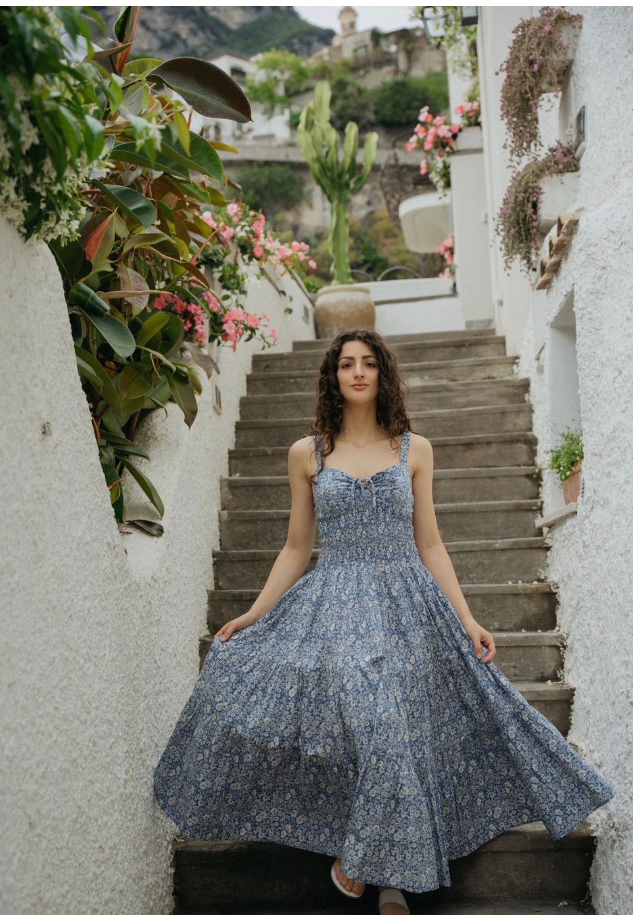 MIRIAM DRESS