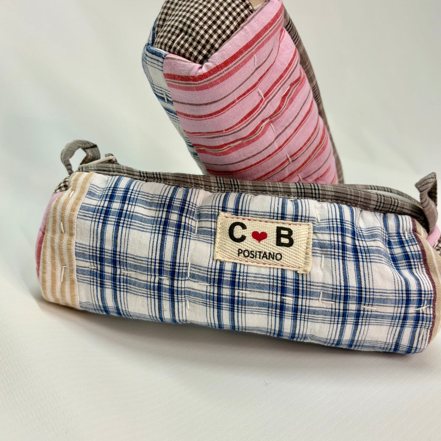 Penny pencil case