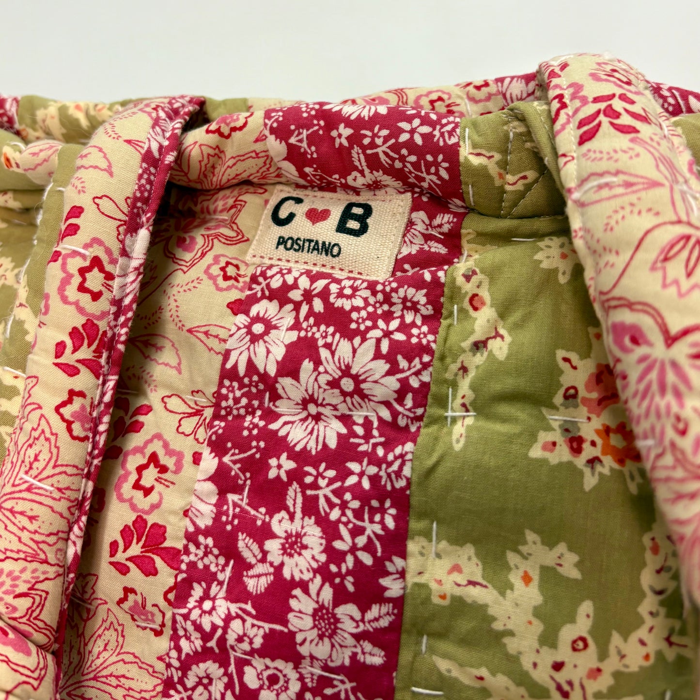 Dot Bag Small
