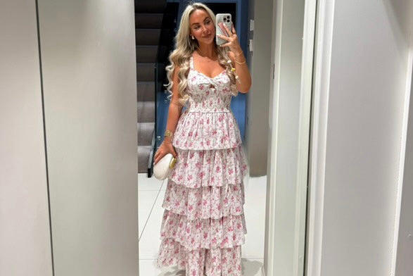 FIONA DRESS