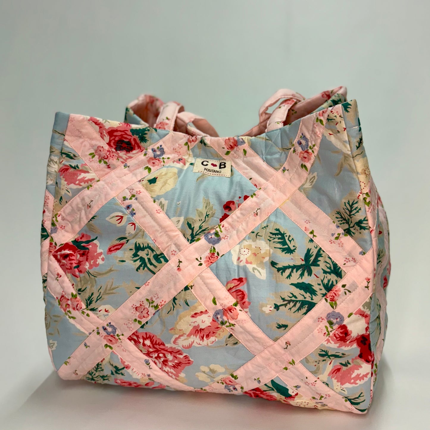 Ola Bag Pastel Diamond