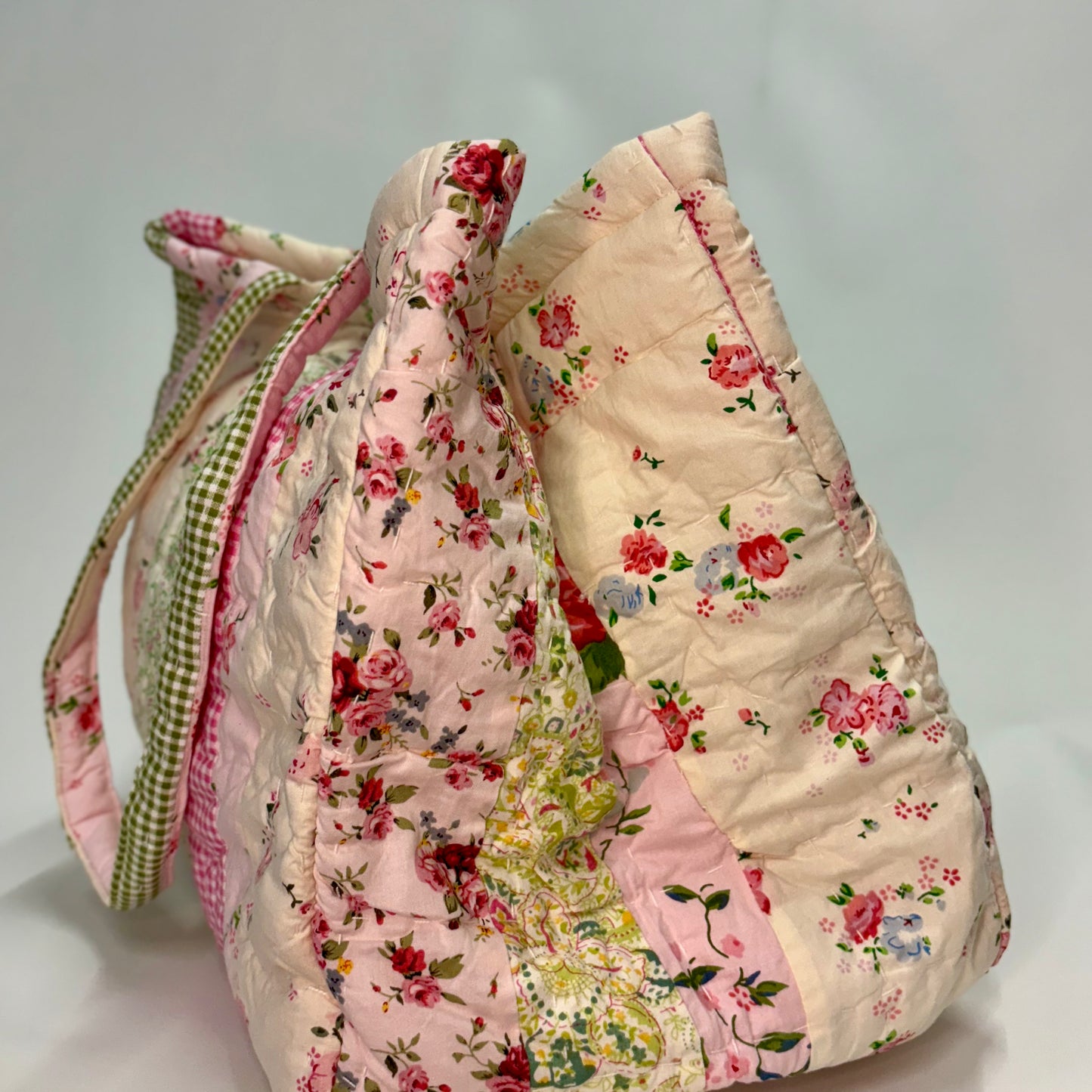 Ola Bag Pastel Pink
