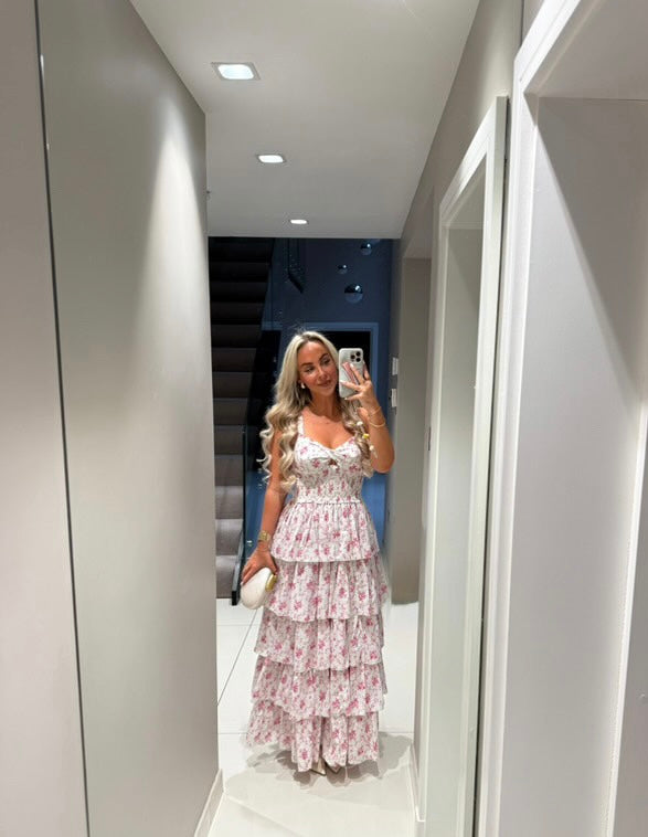 FIONA DRESS