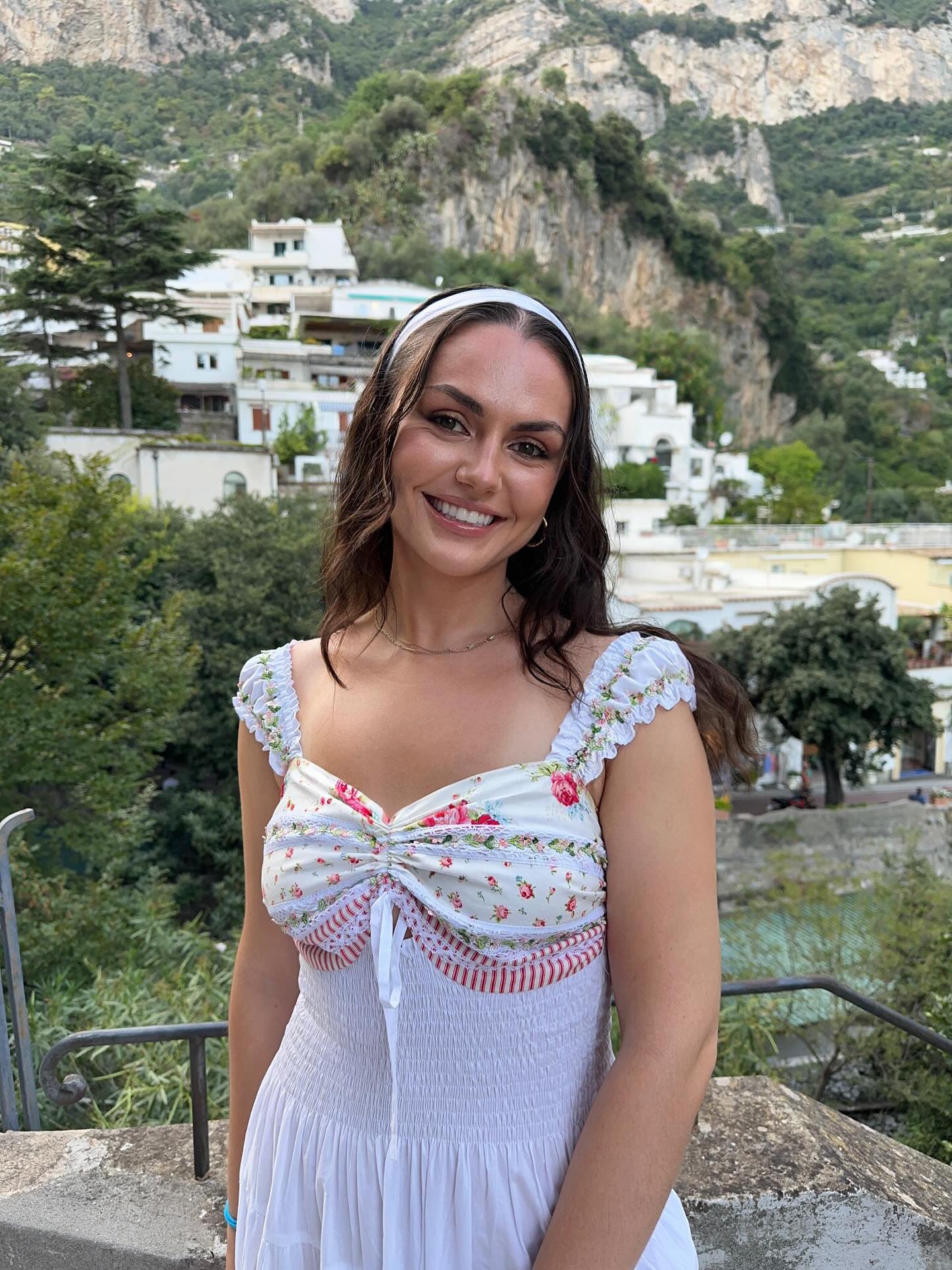 CINDY DRESS