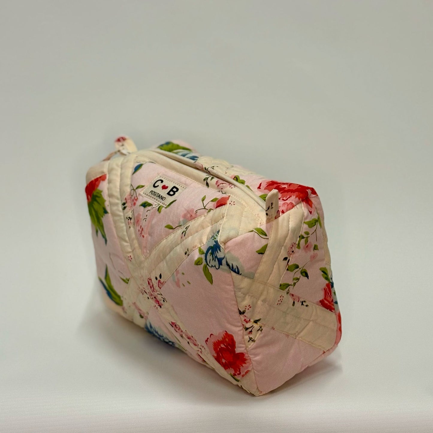 Make Up Bag Diamond Medium