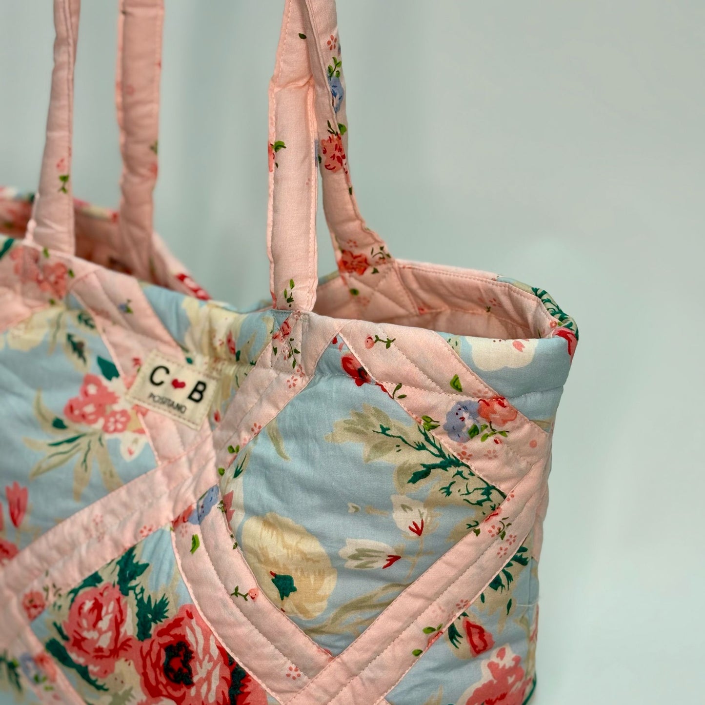 Dot Bag Diamond Medium
