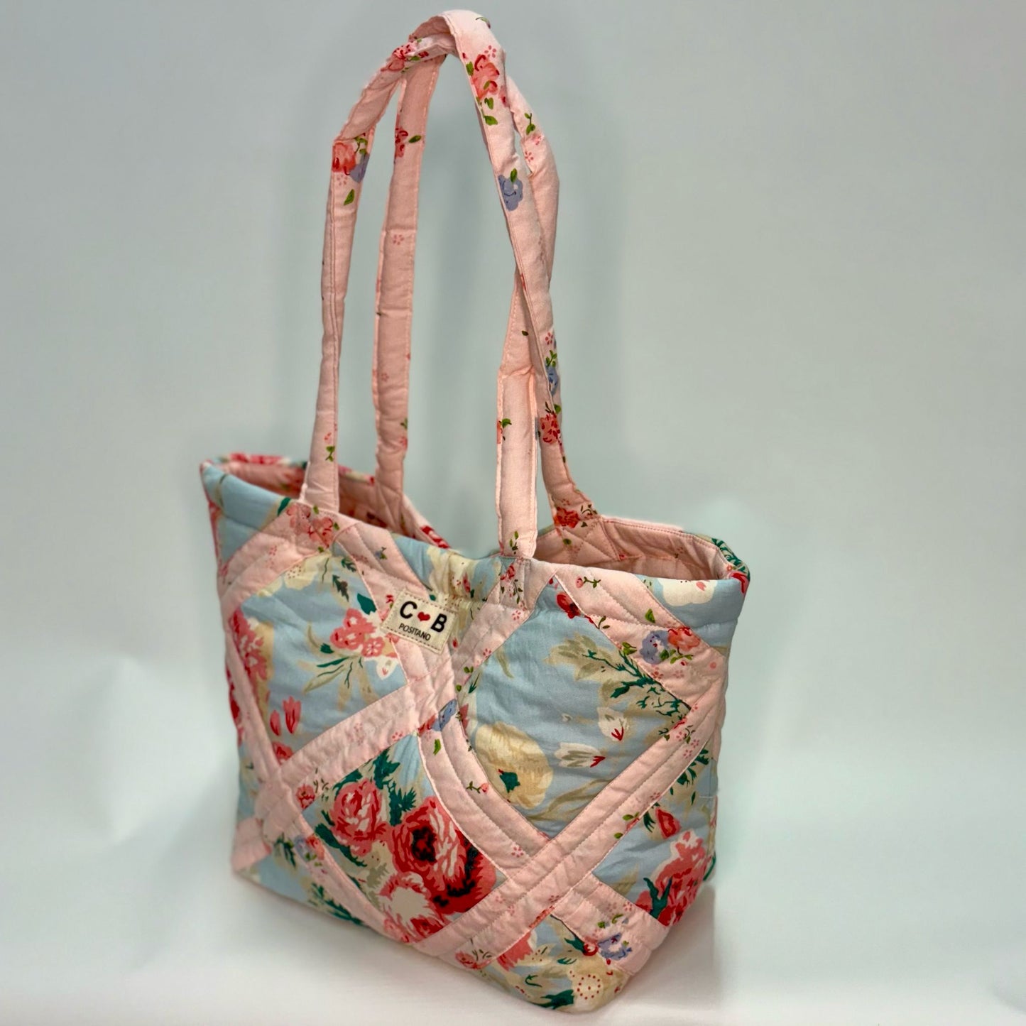 Dot Bag Diamond Medium