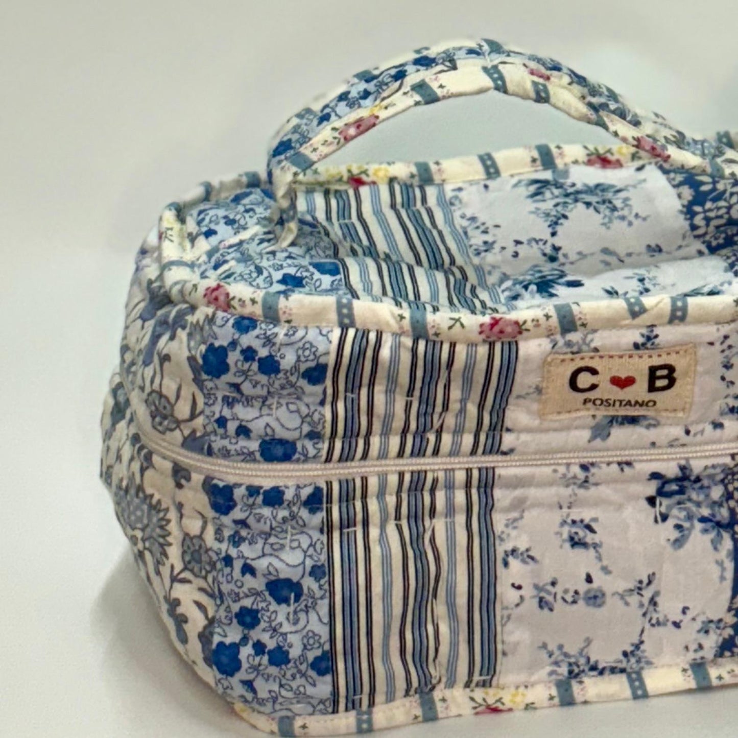 Bella bag Small Blue