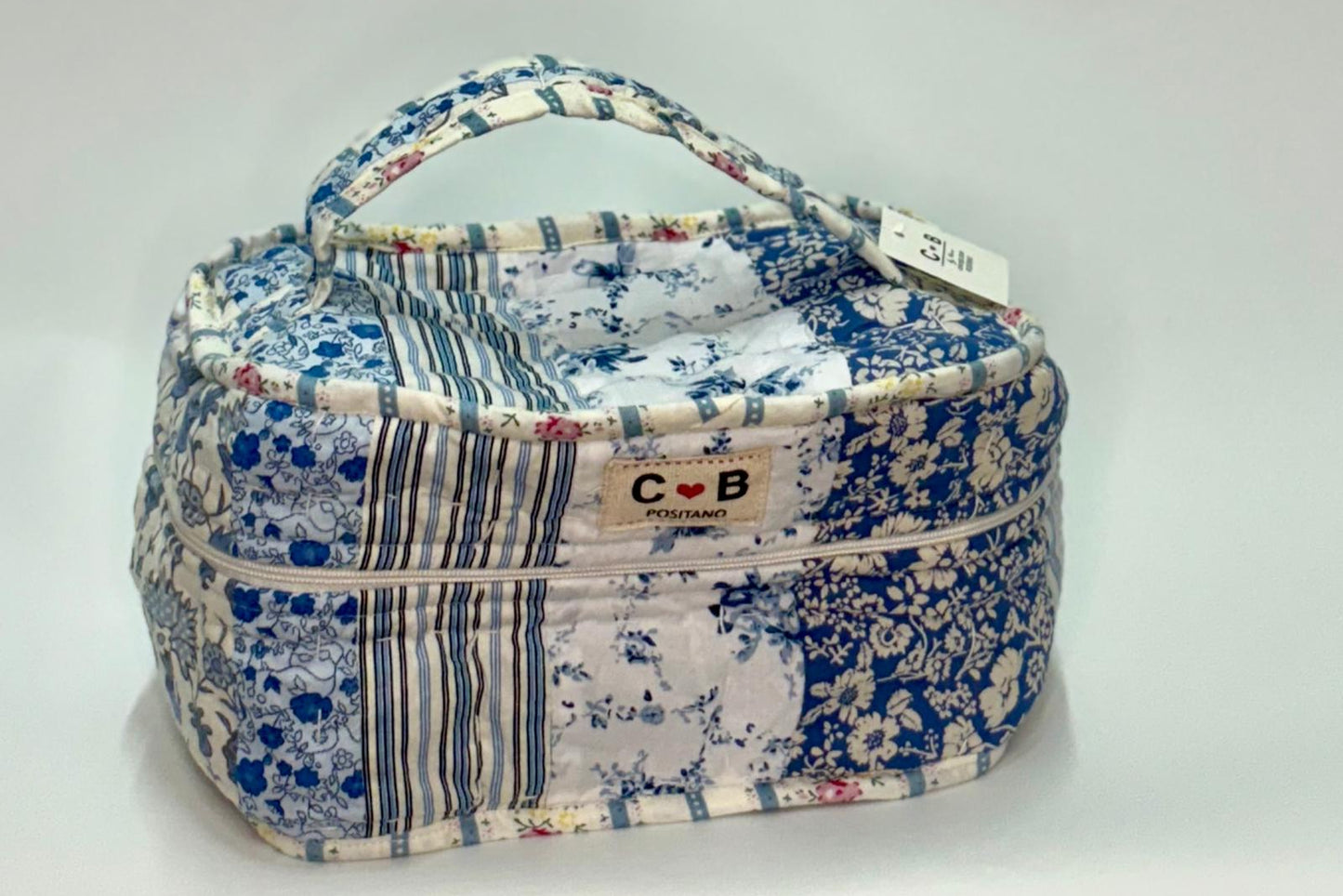 Bella bag Small Blue