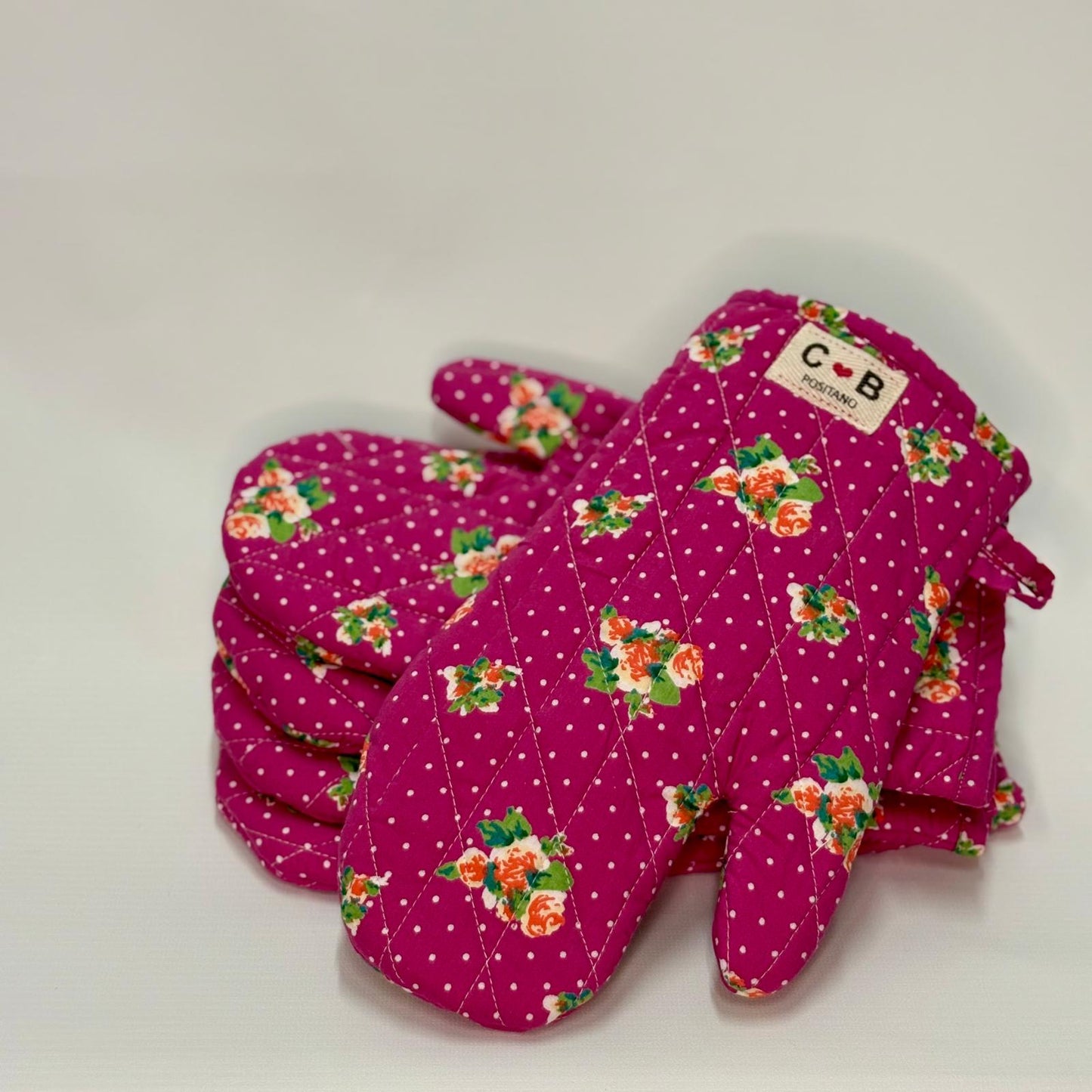 Oven Mitt