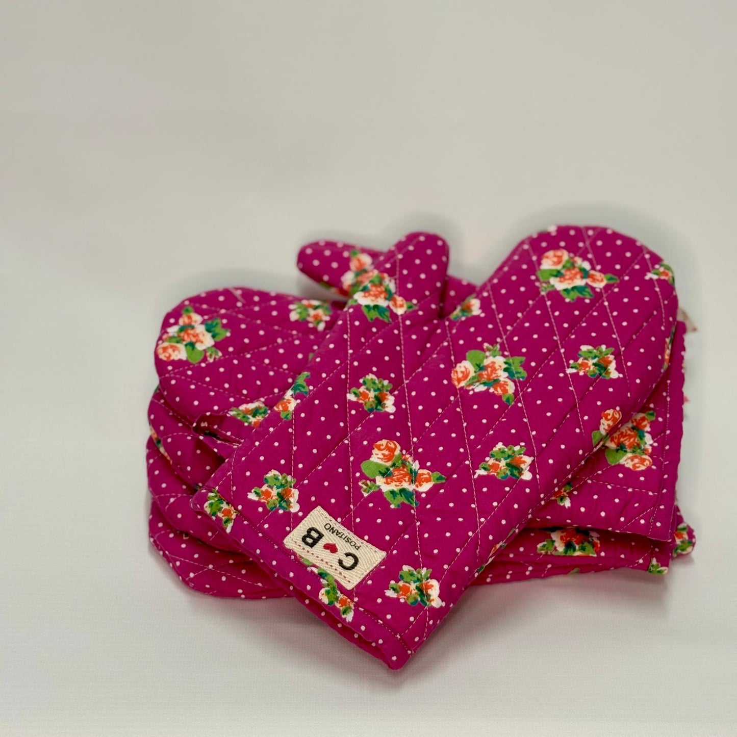 Oven Mitt