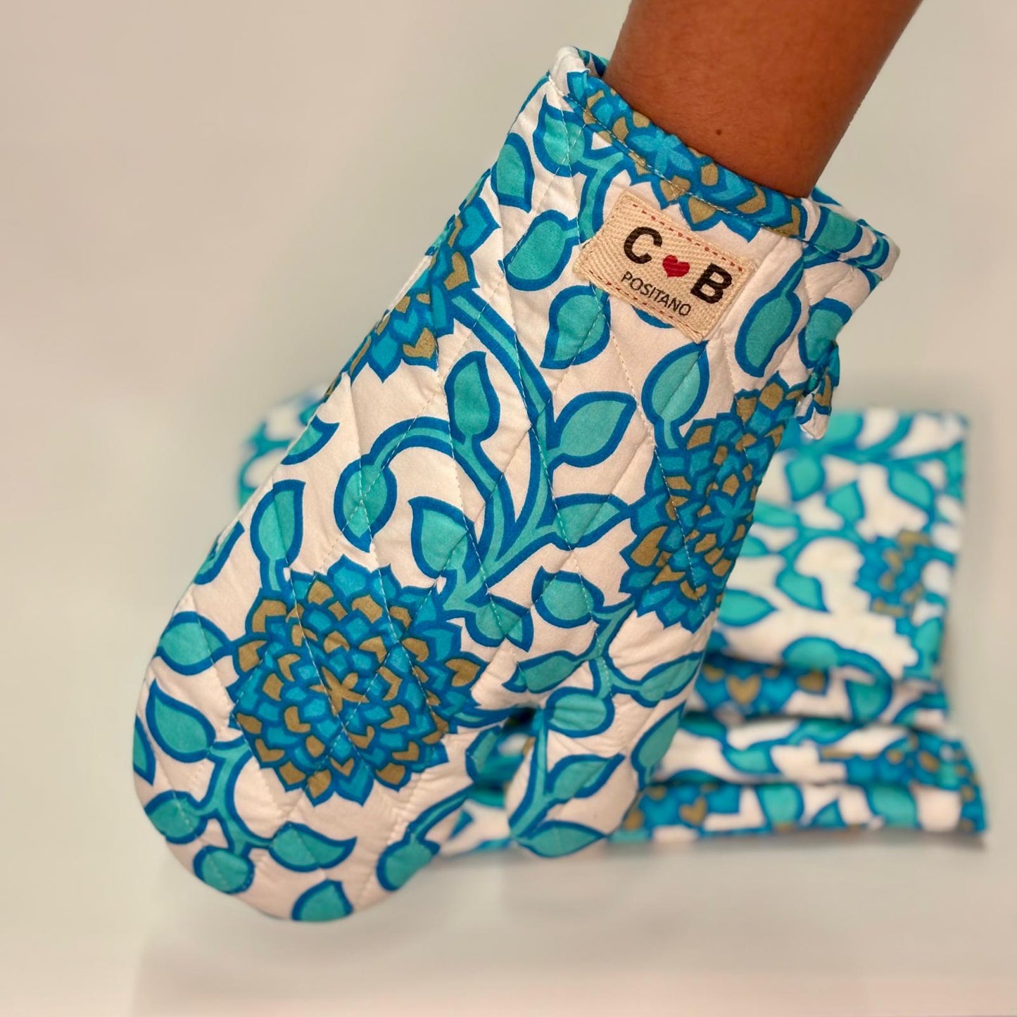 Oven Mitt