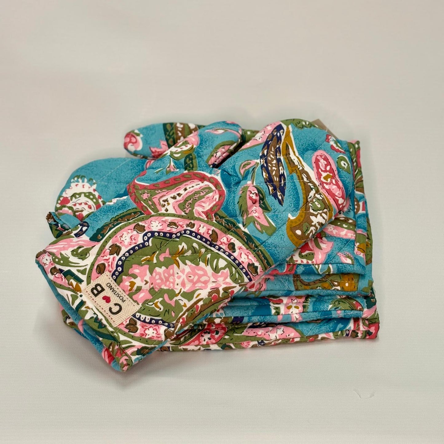 Oven Mitt