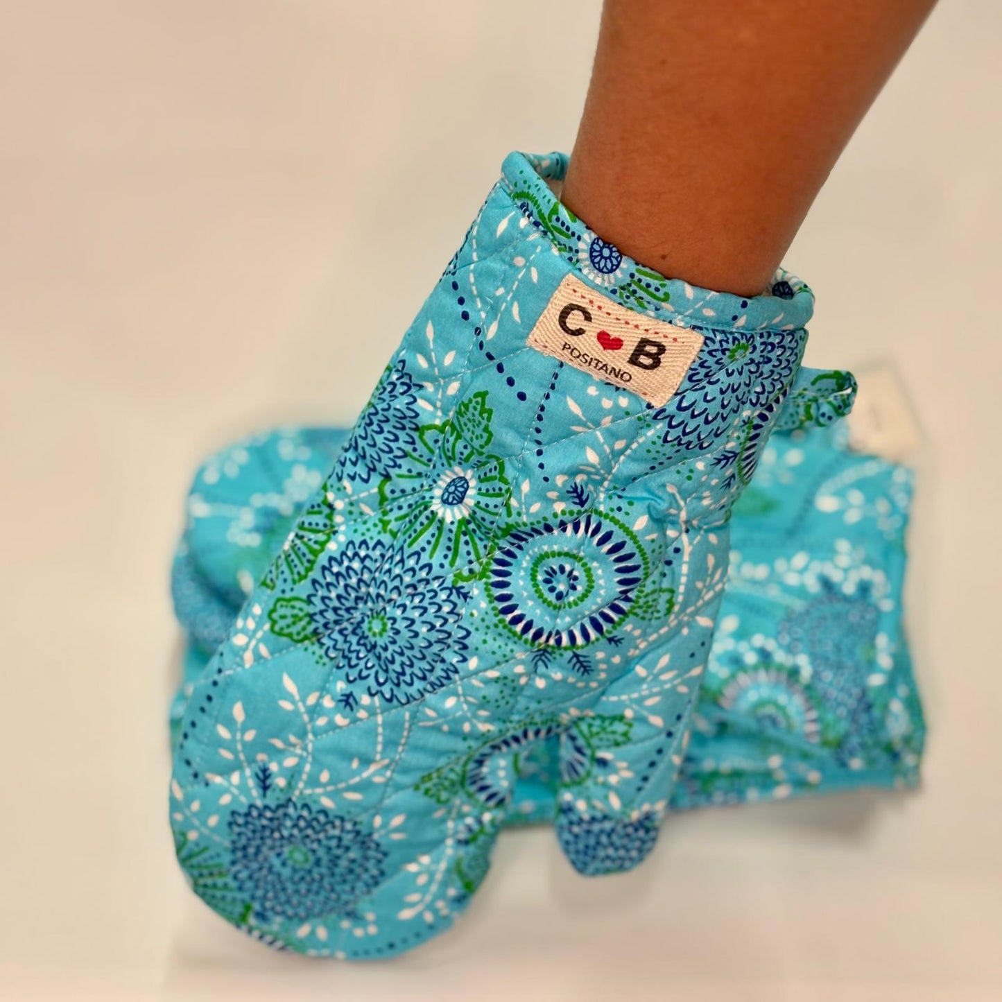 Oven Mitt