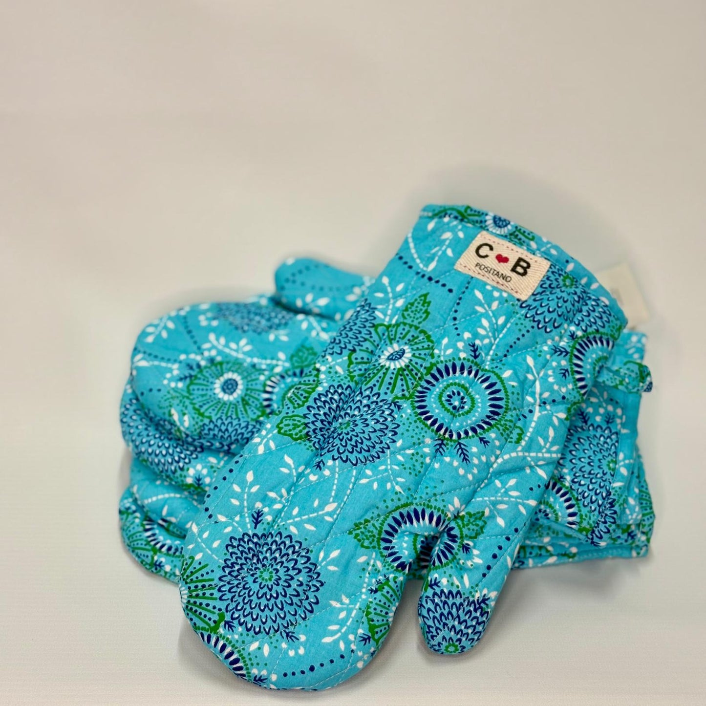 Oven Mitt