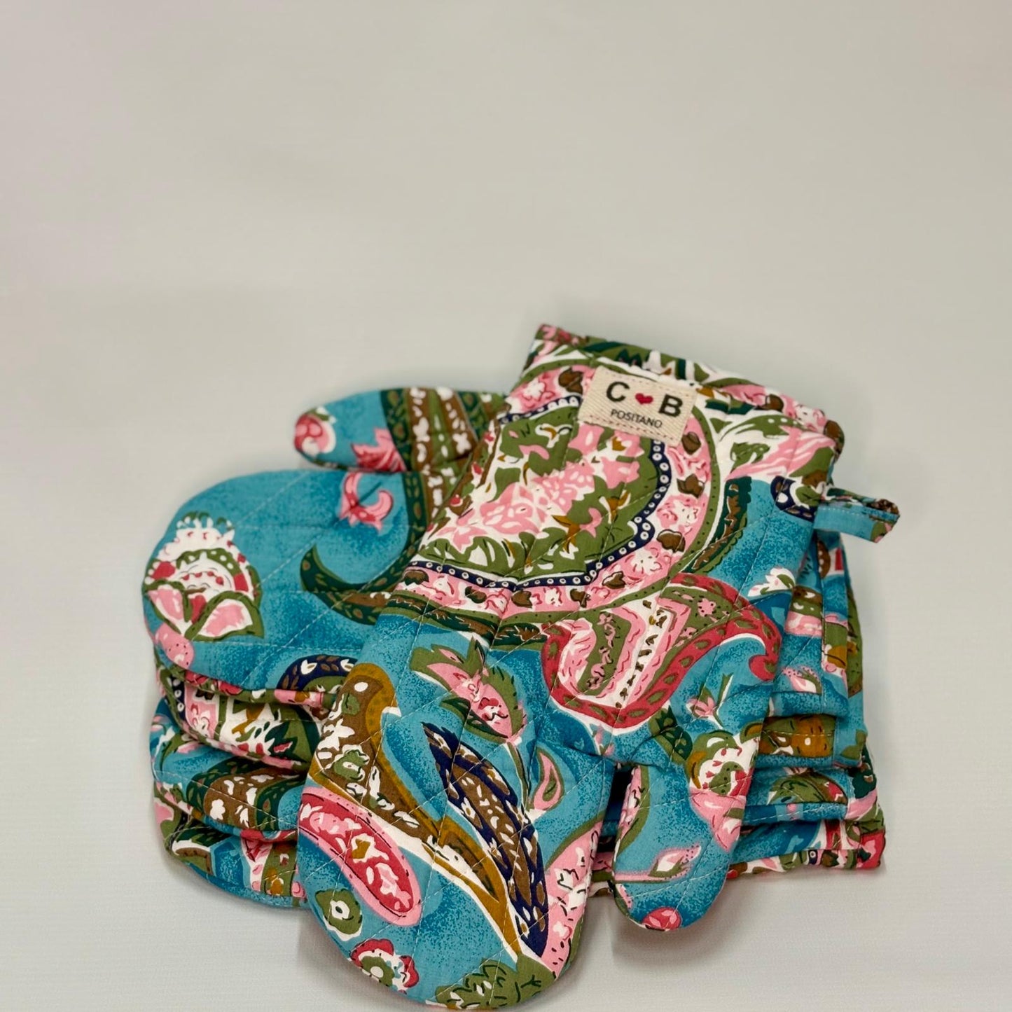 Oven Mitt