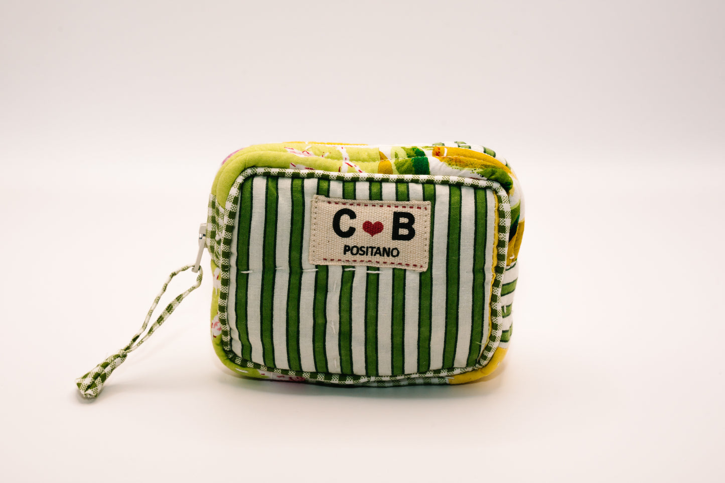 Cubo Mini Pouch