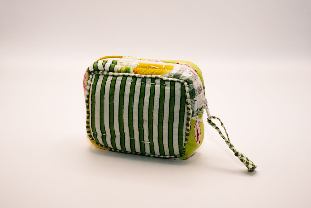 Cubo Mini Pouch