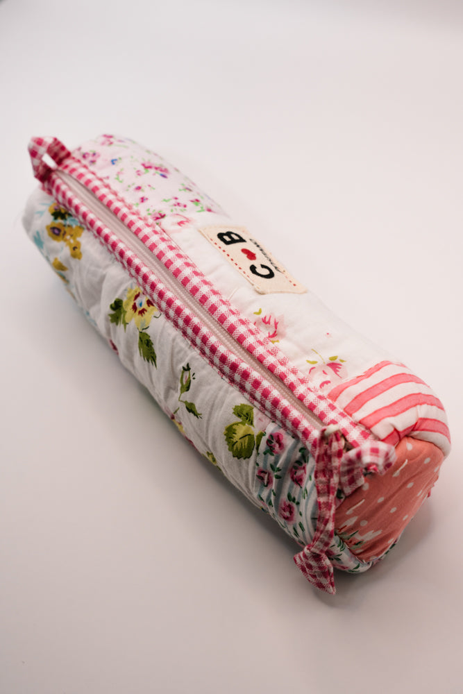 Penny pencil case