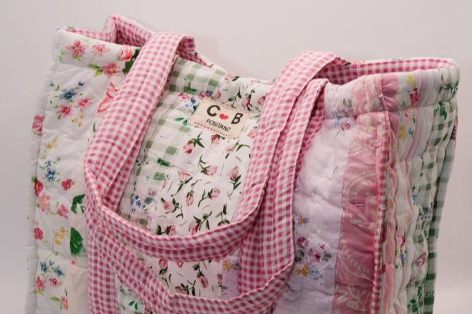 Tote Square Medium