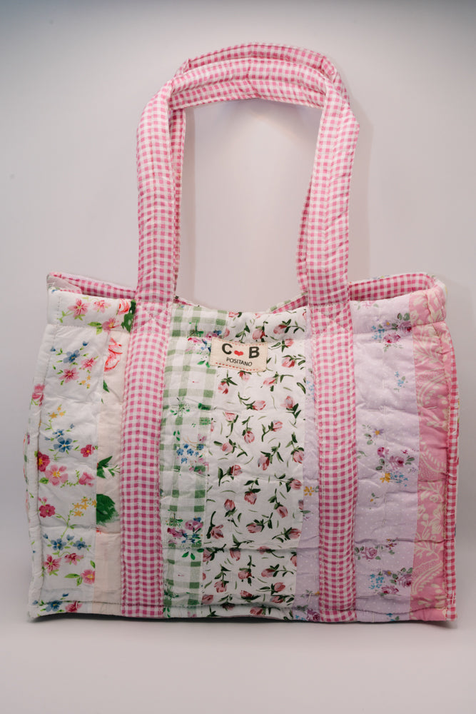 Tote Square Medium