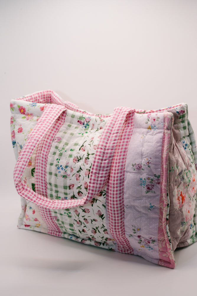 Tote Square Medium