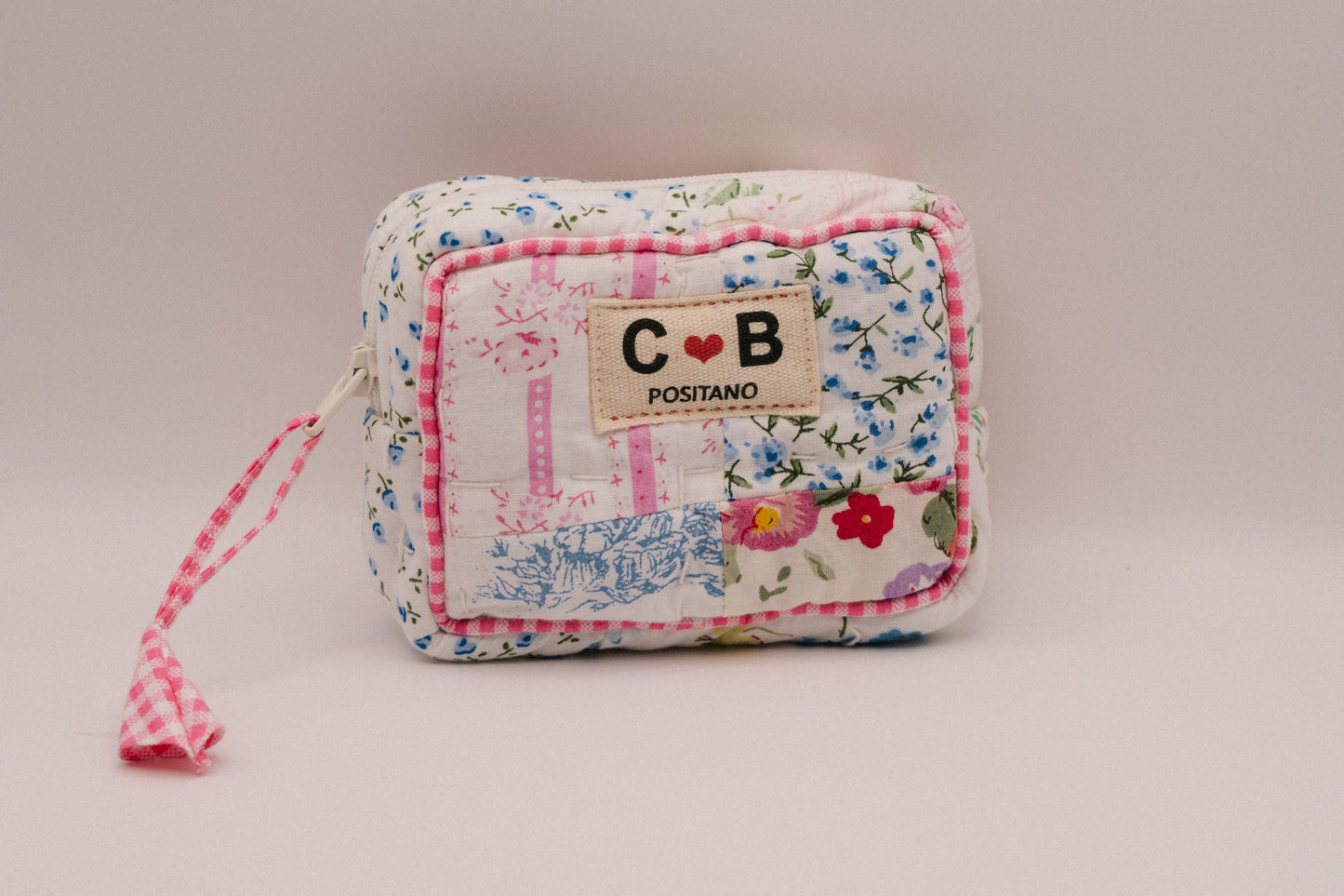 Cubo Mini Pouch