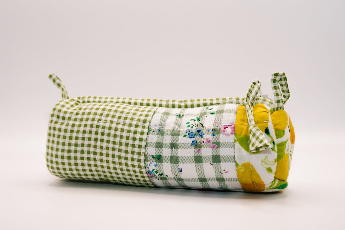 Penny pencil case