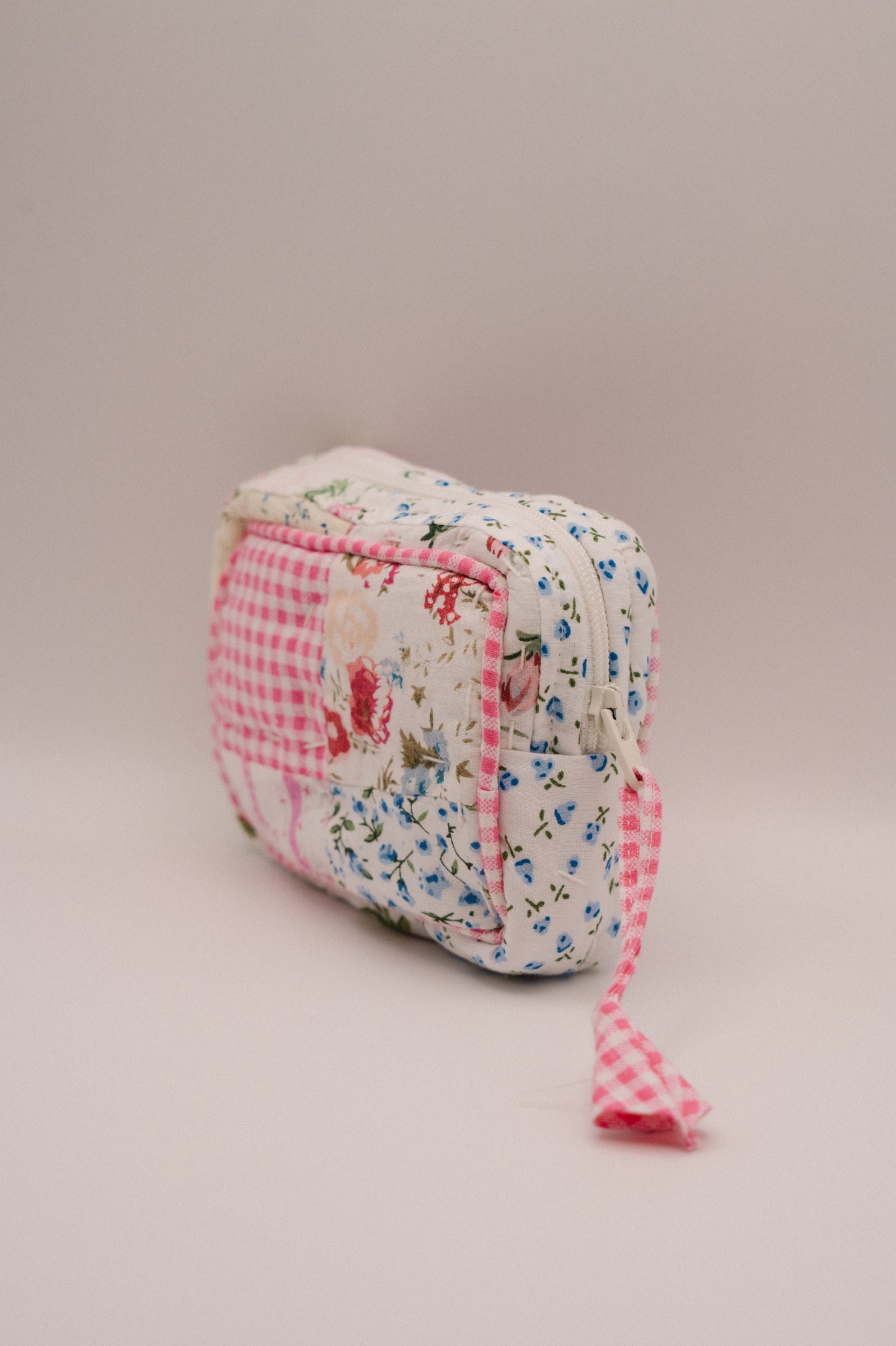 Cubo Mini Pouch