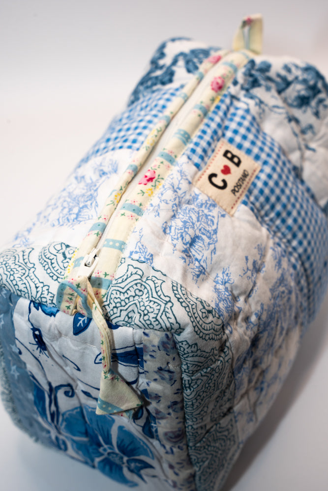 MakeUp Bag medium