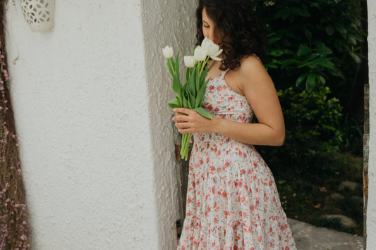 MIRIAM DRESS