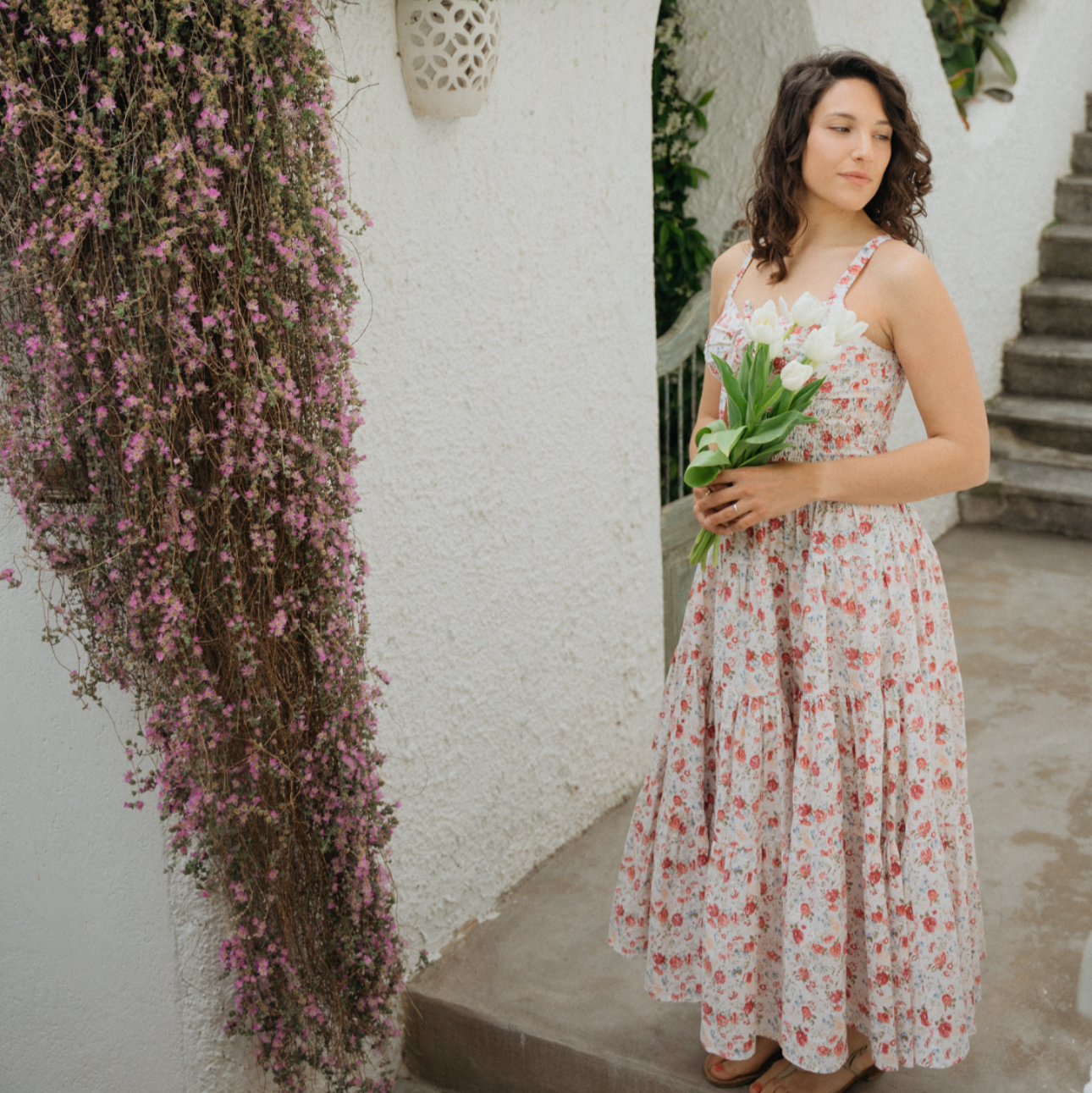 MIRIAM DRESS