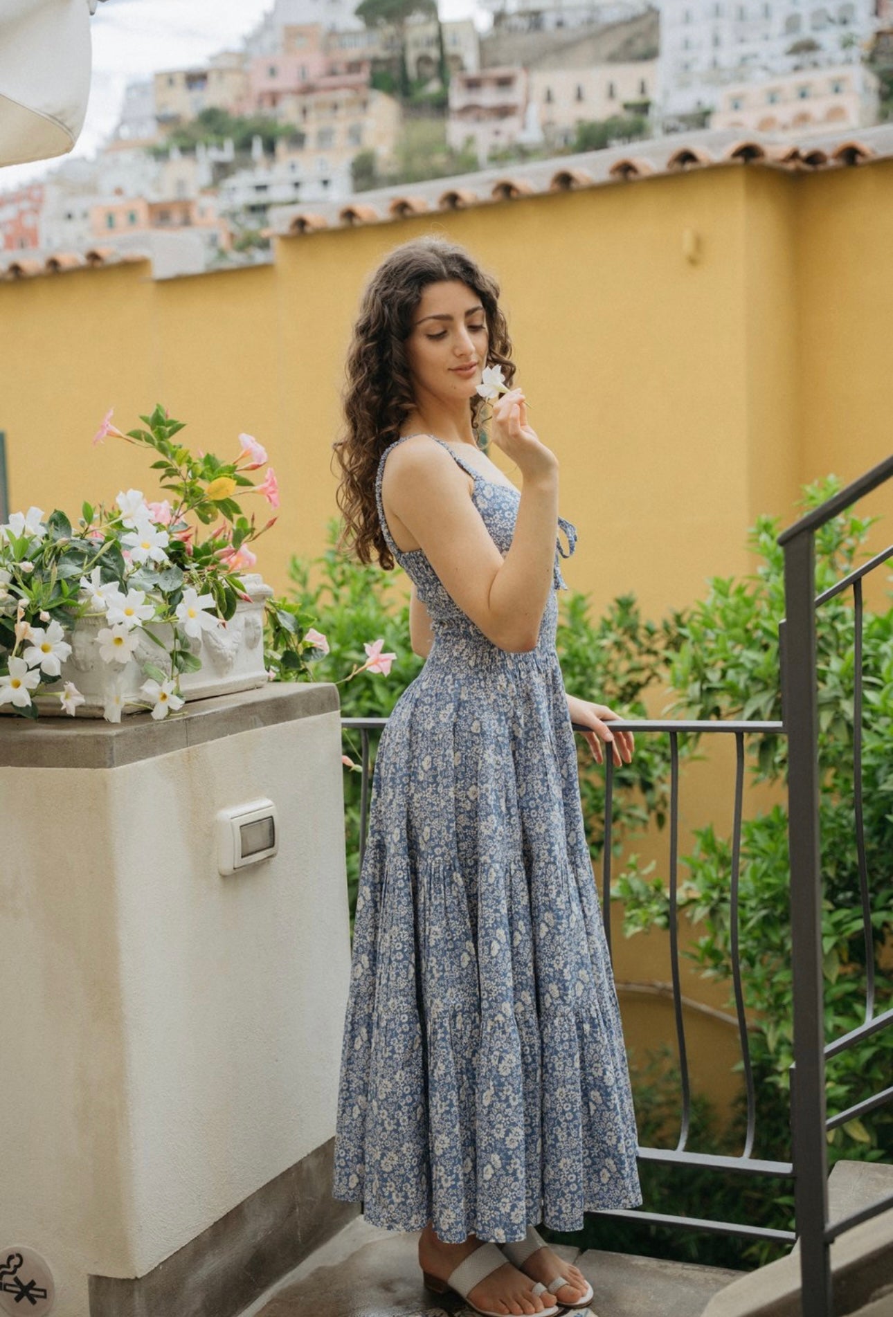 MIRIAM DRESS