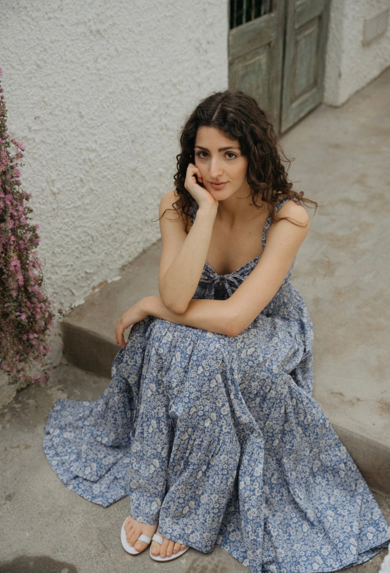 MIRIAM DRESS