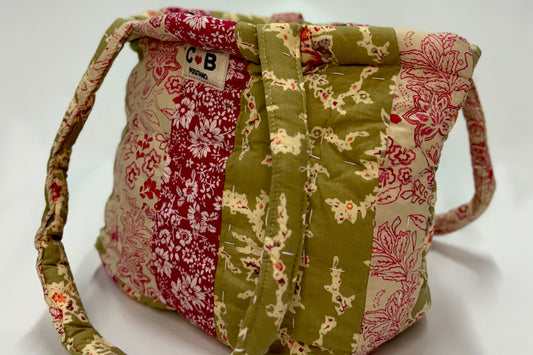 Dot Bag Small