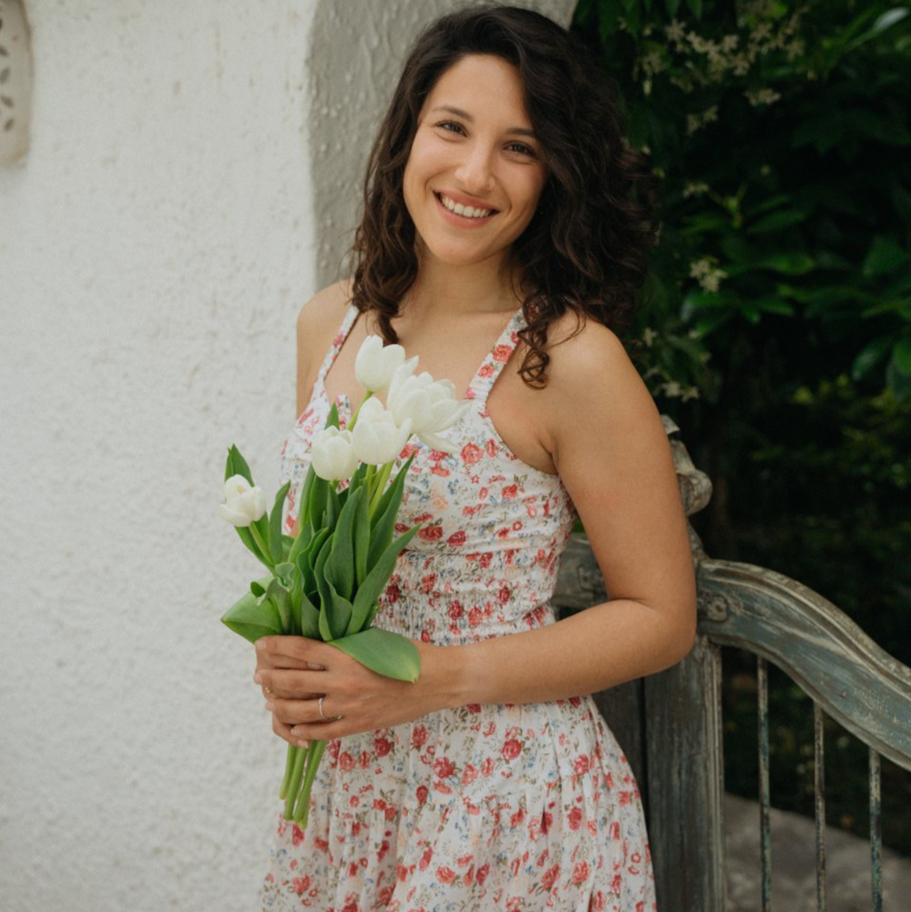 MIRIAM DRESS