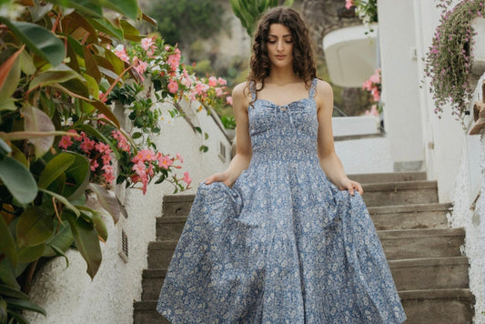 MIRIAM DRESS