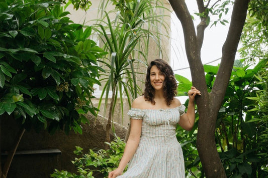 AMELY DRESS