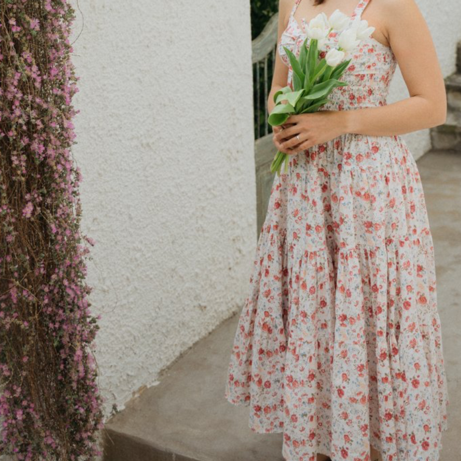 MIRIAM DRESS