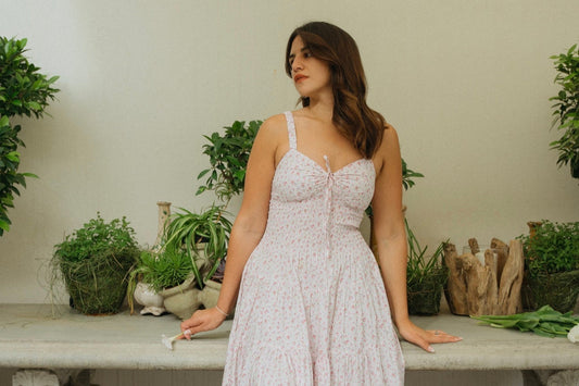 MIRIAM DRESS