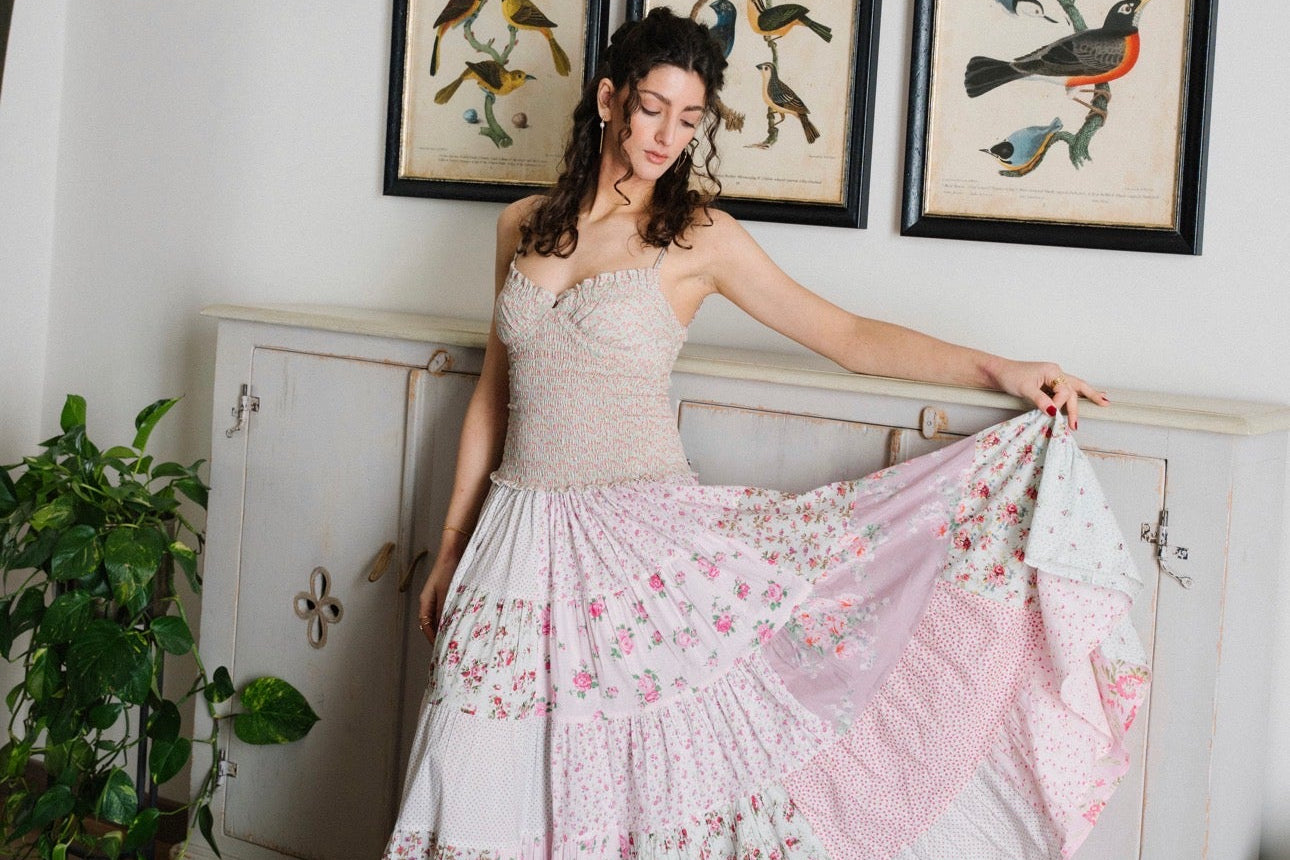 Layla dress