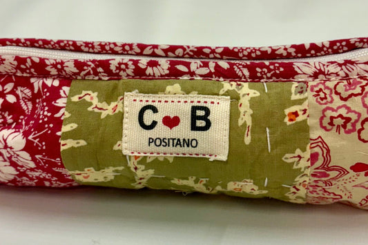 Penny pencil case