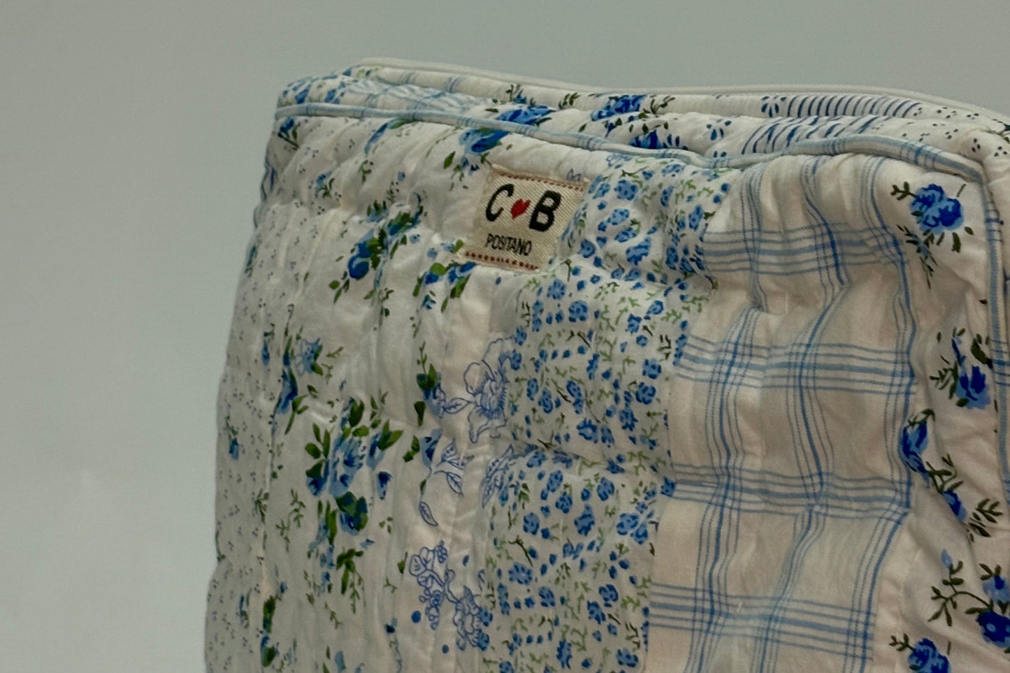Laptop Case Blue