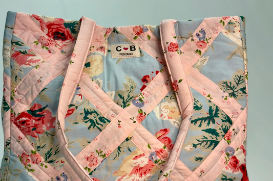 Ola Bag Pastel Diamond