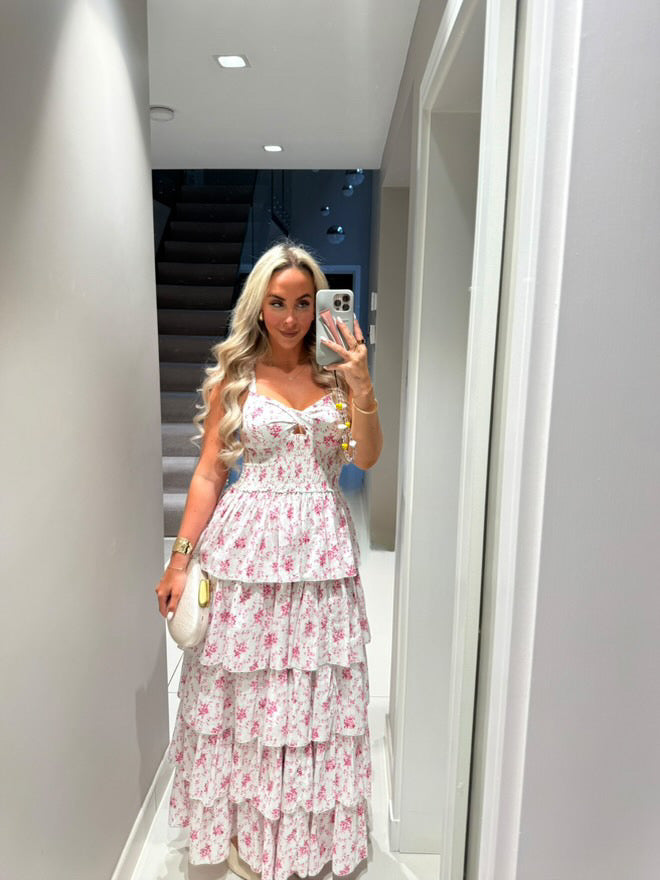 FIONA DRESS